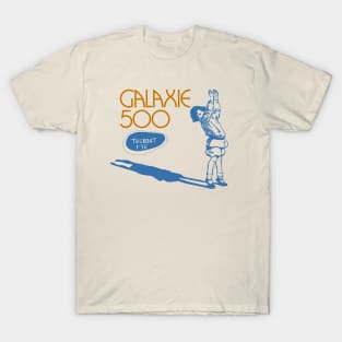 Galaxie 500 Tugboat T-Shirt